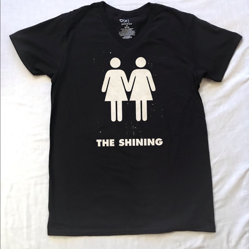 The Shining Graphic Tee